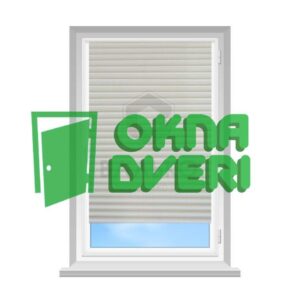 Жалюзи плиссе PLS 111