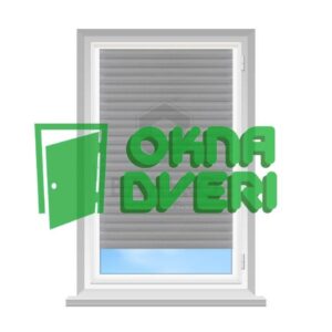 Жалюзи плиссе PLS 112