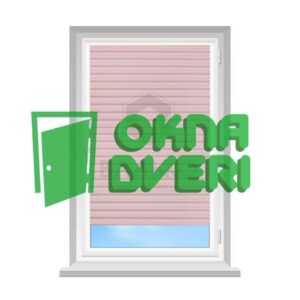 Жалюзи плиссе PLS 113