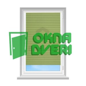 Жалюзи плиссе PLS 115