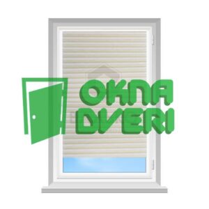 Жалюзи плиссе PLS 121