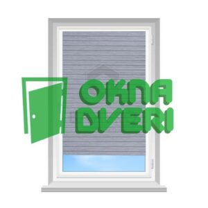 Жалюзи плиссе PLS 126