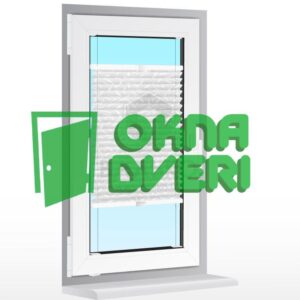 Жалюзи плиссе PLS 131