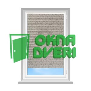 Жалюзи плиссе PLS 132