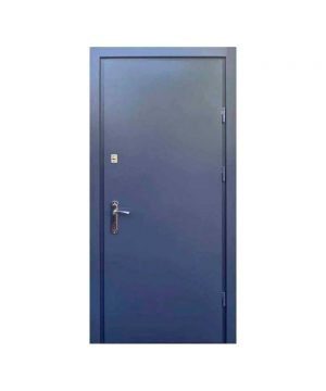 Форт Технические Металл/Металл антрацит 860 Пр