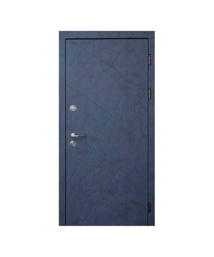 Входные двери Форт М Трио Авалон 860 Л бетон антрацит улица 2 vhodnye dveri fort m prestizh avalon 960 l beton antracit ulica