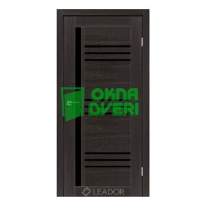 Межкомнатные двери Леадор модель COMPANIA