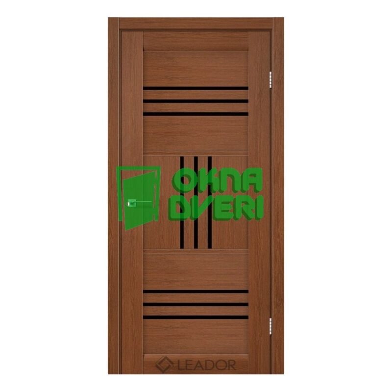 Новинки межкомнатных дверей