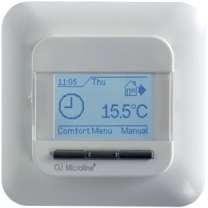 Терморегулятор OСС4-1991 датчик пола (в комплекте), 3 м