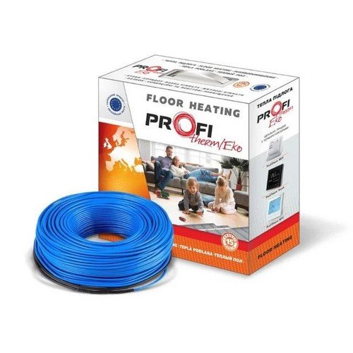 Теплый пол PROFI THERM (Eko) Николаев