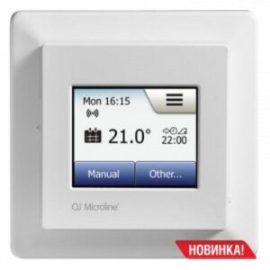 Термостат сенсорный MCD5-1999