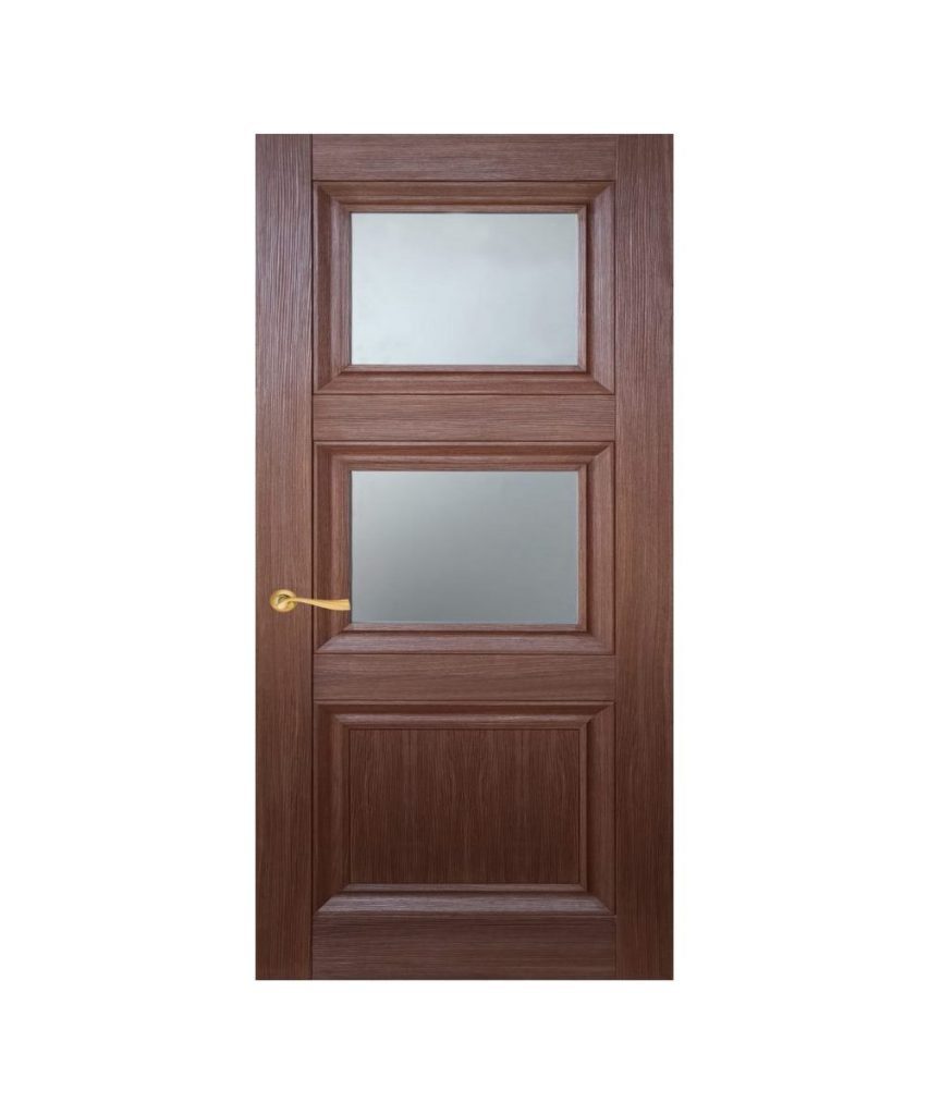 Межкомнатные двери CL-3 ПО-2 1 dvernoe polotno cl 3 po 2