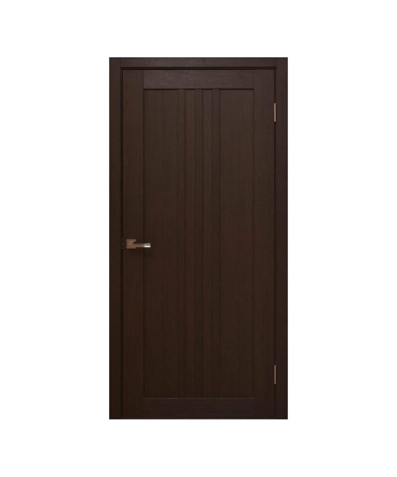 Межкомнатные двери Notte NT-4