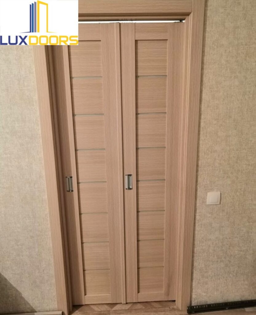Добавление в ассортимент магазина межкомнатных дверей, Stildoors Luxdoors