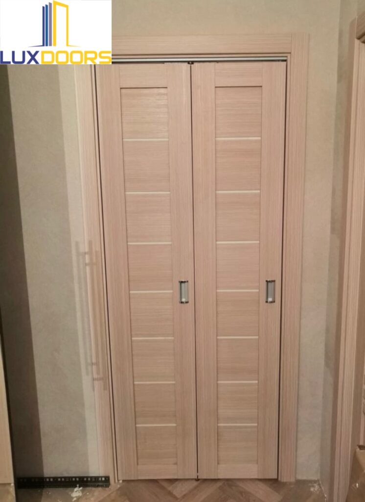 Добавление в ассортимент магазина межкомнатных дверей, Stildoors Luxdoors