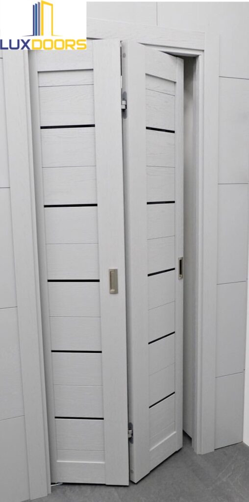 Добавление в ассортимент магазина межкомнатных дверей, Stildoors Luxdoors