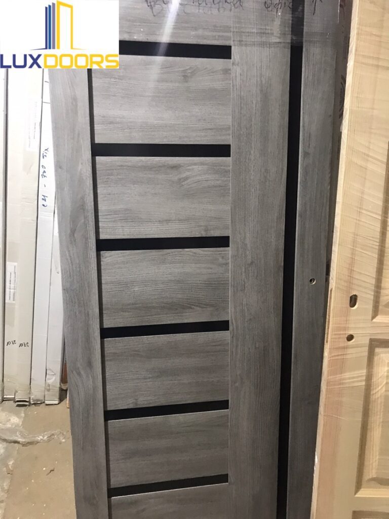 Добавление в ассортимент магазина межкомнатных дверей, Stildoors Luxdoors