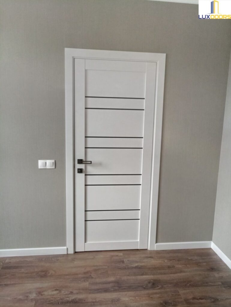 Добавление в ассортимент магазина межкомнатных дверей, Stildoors Luxdoors