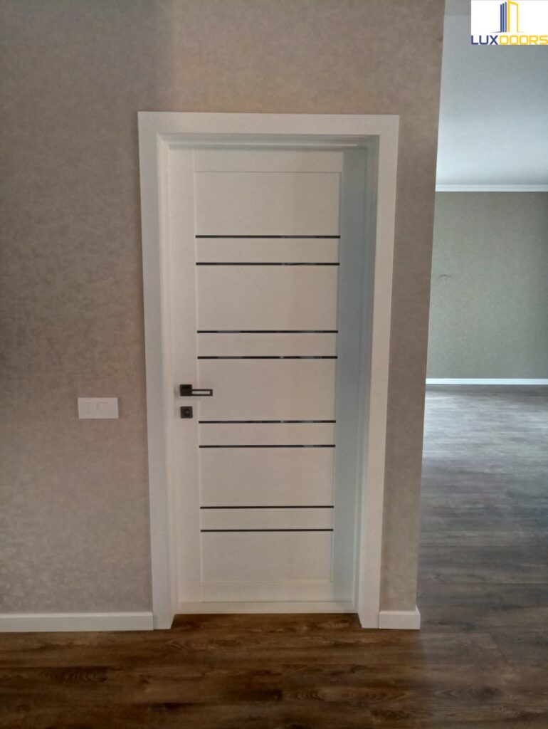 Добавление в ассортимент магазина межкомнатных дверей, Stildoors Luxdoors