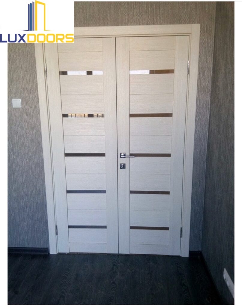 Добавление в ассортимент магазина межкомнатных дверей, Stildoors Luxdoors