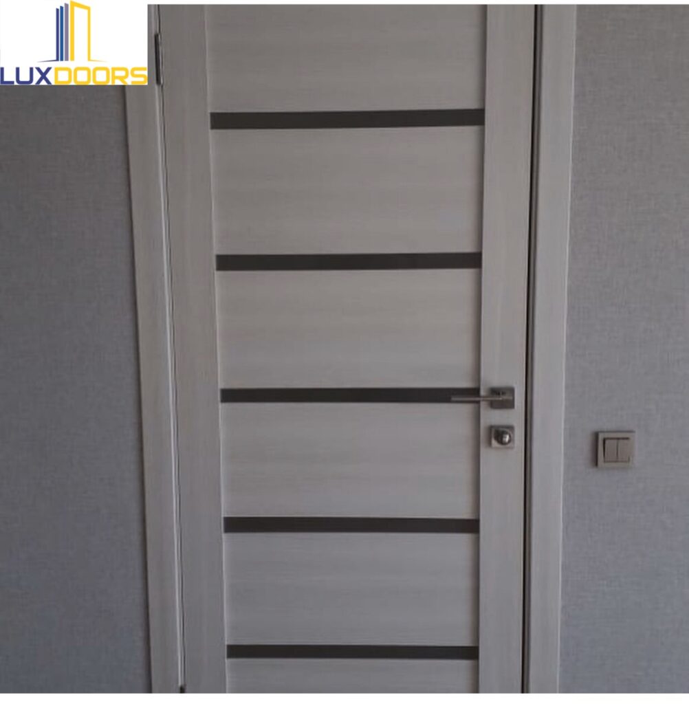 Добавление в ассортимент магазина межкомнатных дверей, Stildoors Luxdoors
