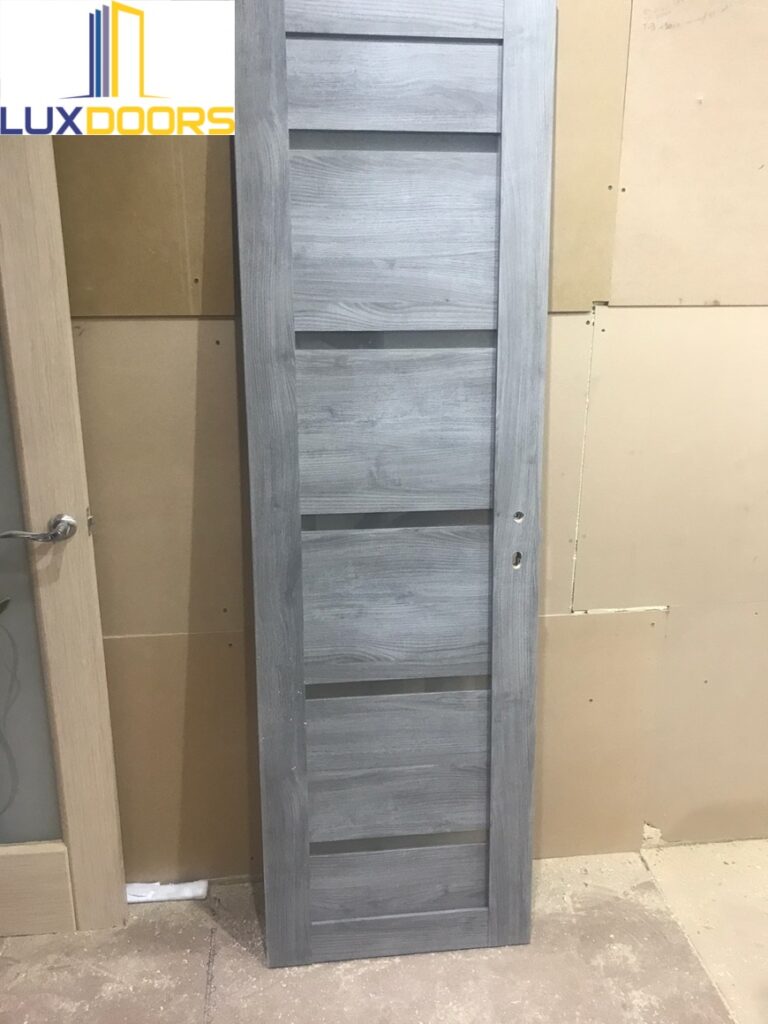 Добавление в ассортимент магазина межкомнатных дверей, Stildoors Luxdoors