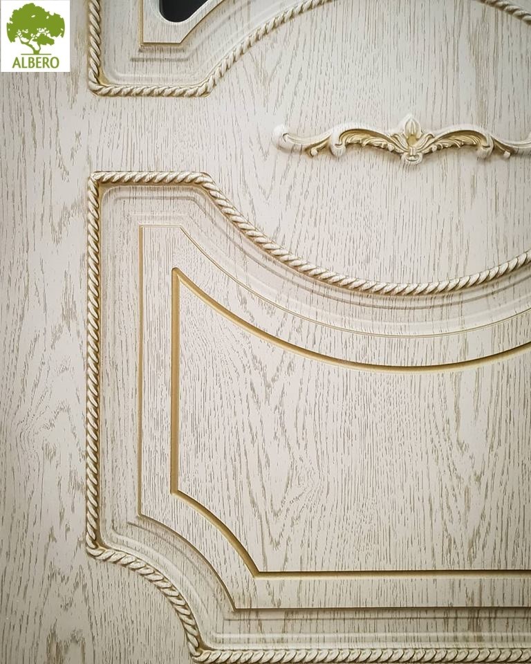 Межкомнатные двери Albero Николаев. Расширение ассортимента магазина