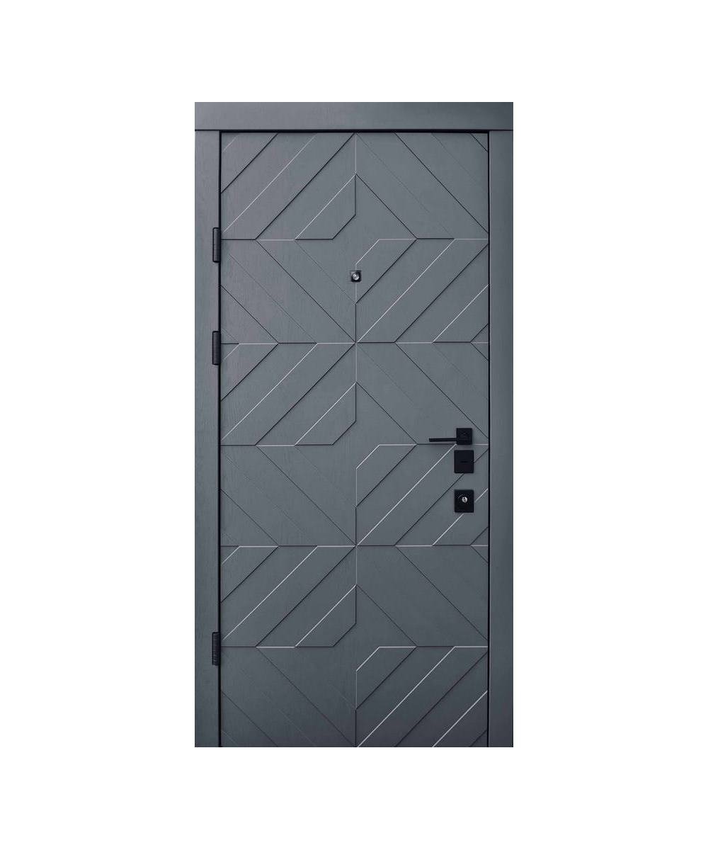 Входная дверь SV Doors 