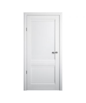 Межкомнатные двери Luxdoors Рим с Глухая