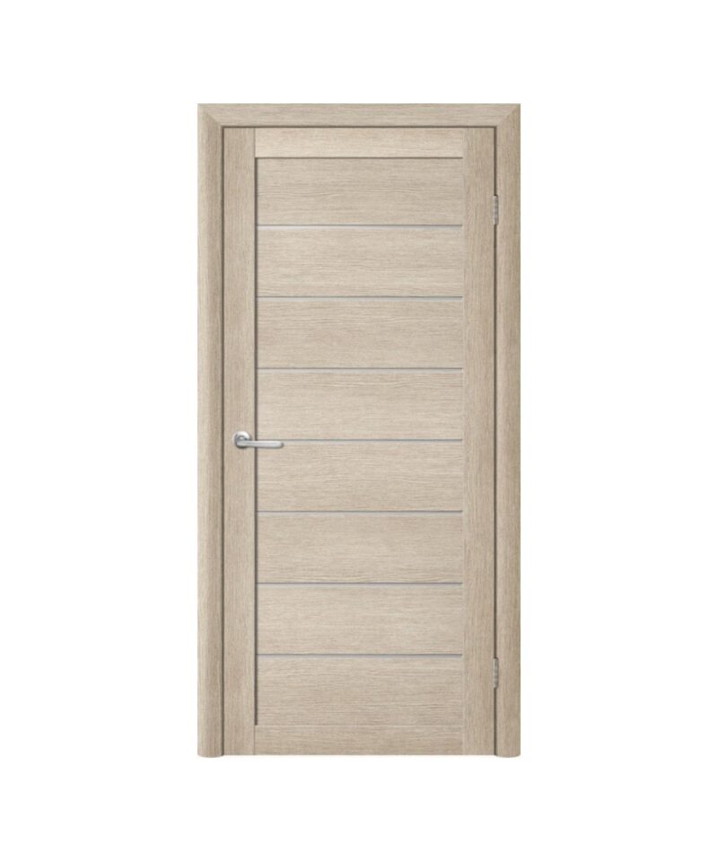 Межкомнатные двери Luxdoors Bella с матовым стеклом — изображение 6
