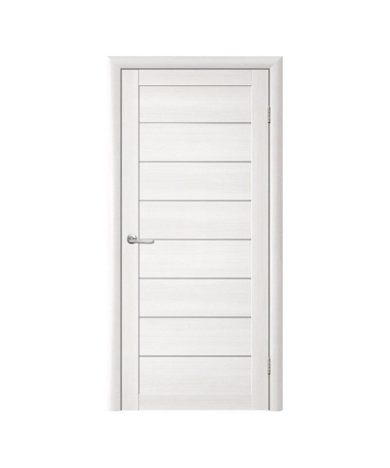 Межкомнатные двери Luxdoors Bella с матовым стеклом — изображение 4