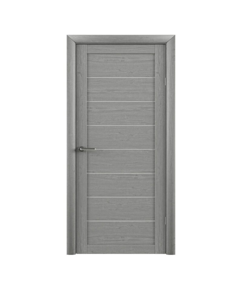 Межкомнатные двери Luxdoors Bella с матовым стеклом — изображение 3