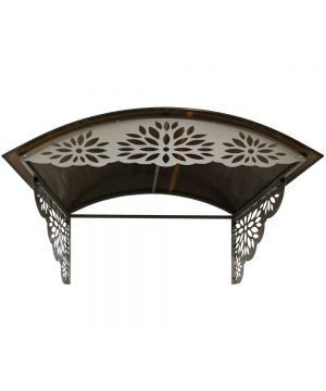 Козырёк входной «АРКА П-01»