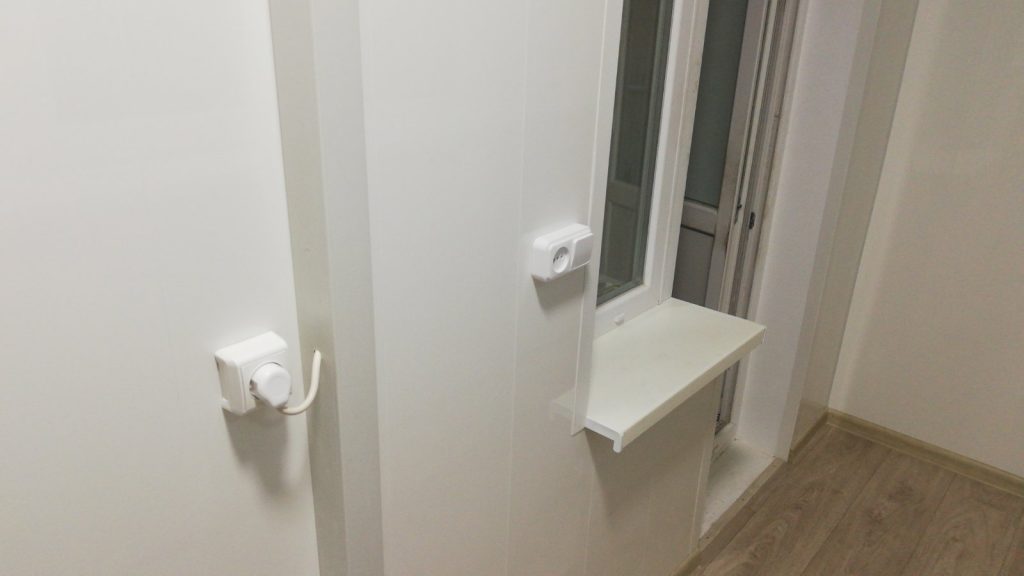 Чим обшити балкон в Миколаєві