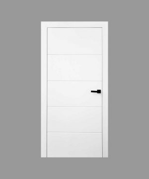 Межкомнатные двери СТДМ Flex Line
