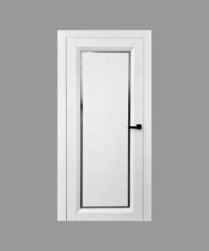 Межкомнатные двери СТДМ Flex ПО