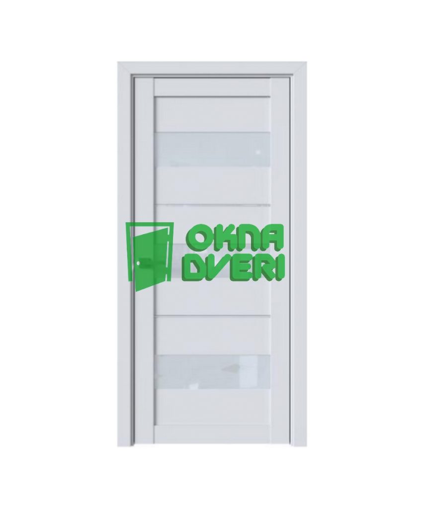 Обновление нового цвета межкомнатных дверей Новый Стиль в Николаеве