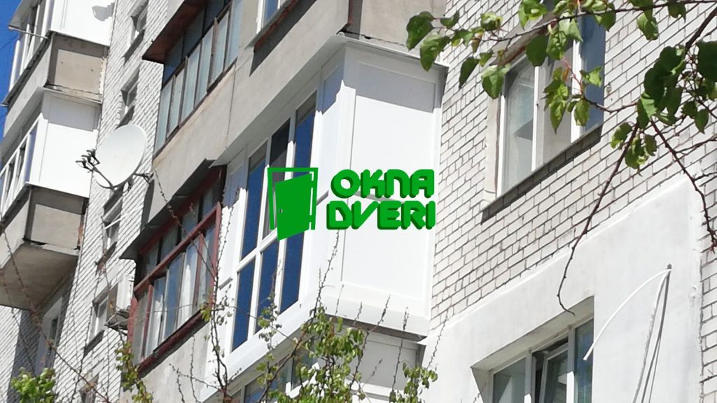 Фотогалерея работ okna-dveri.org