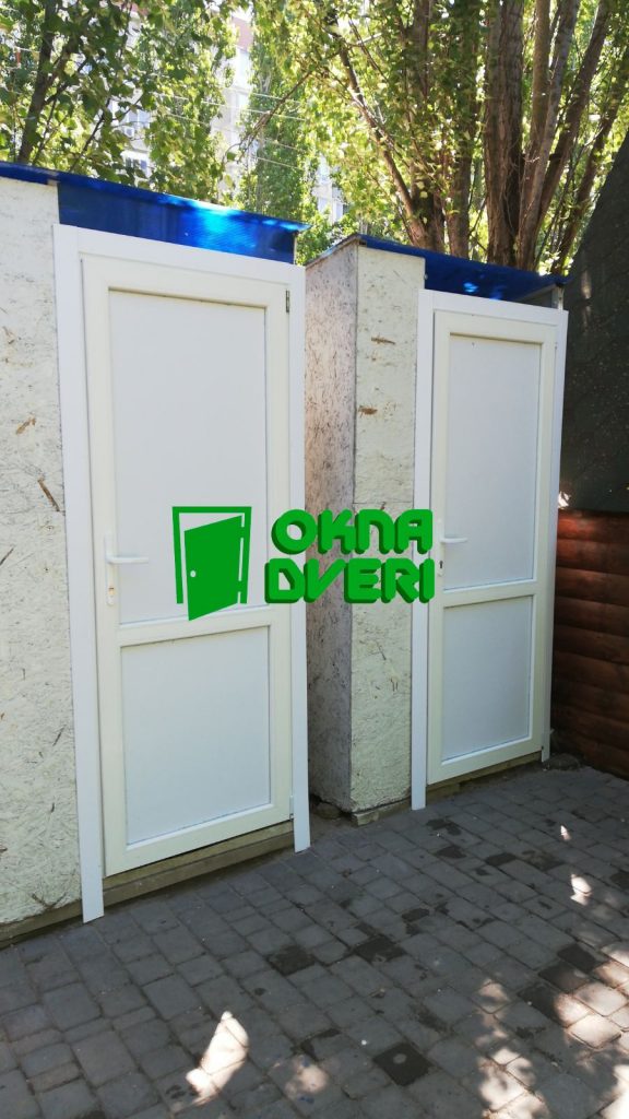 Фотогалерея работ okna-dveri.org