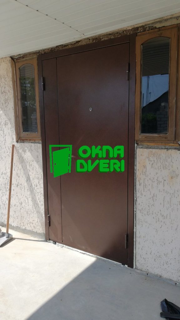 Фотогалерея работ okna-dveri.org
