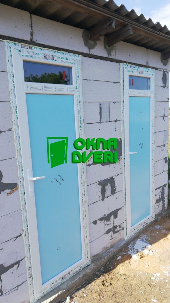 Фотогалерея работ okna-dveri.org
