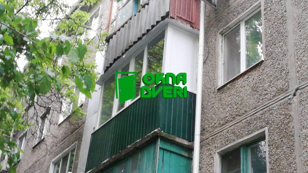 Фотогалерея работ okna-dveri.org