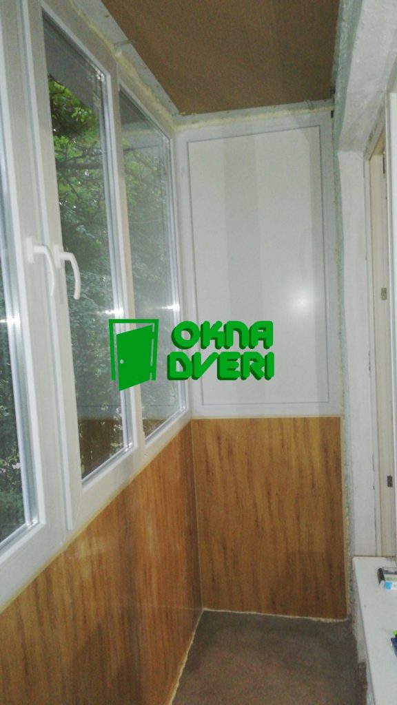 Фотогалерея работ okna-dveri.org