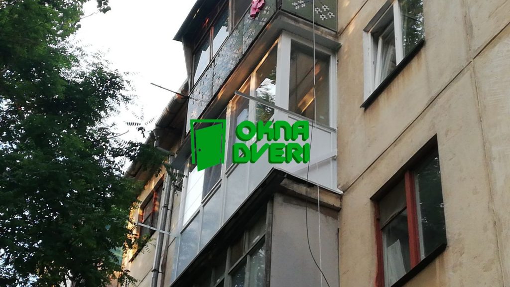Фотогалерея работ okna-dveri.org