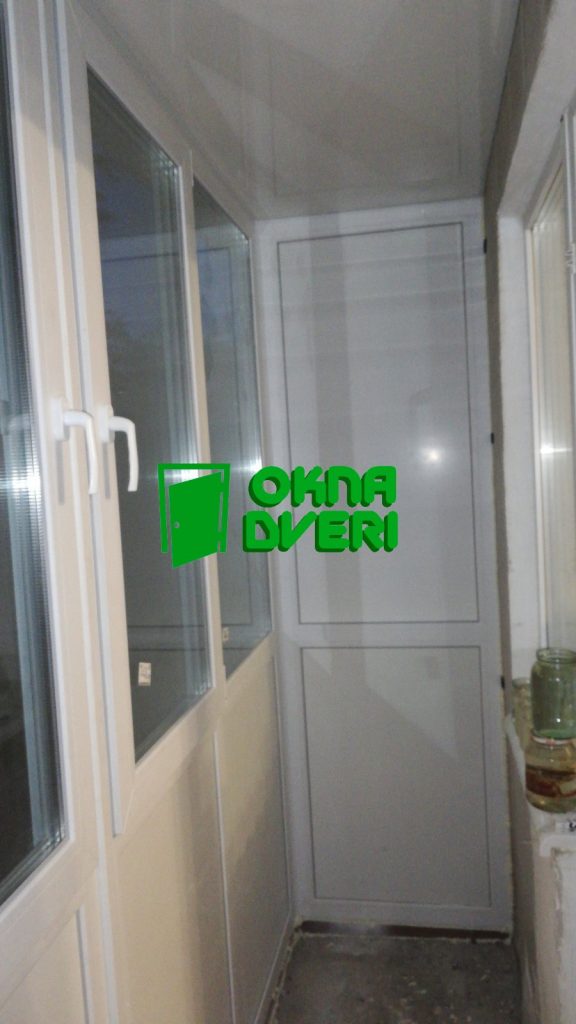 Фотогалерея работ okna-dveri.org