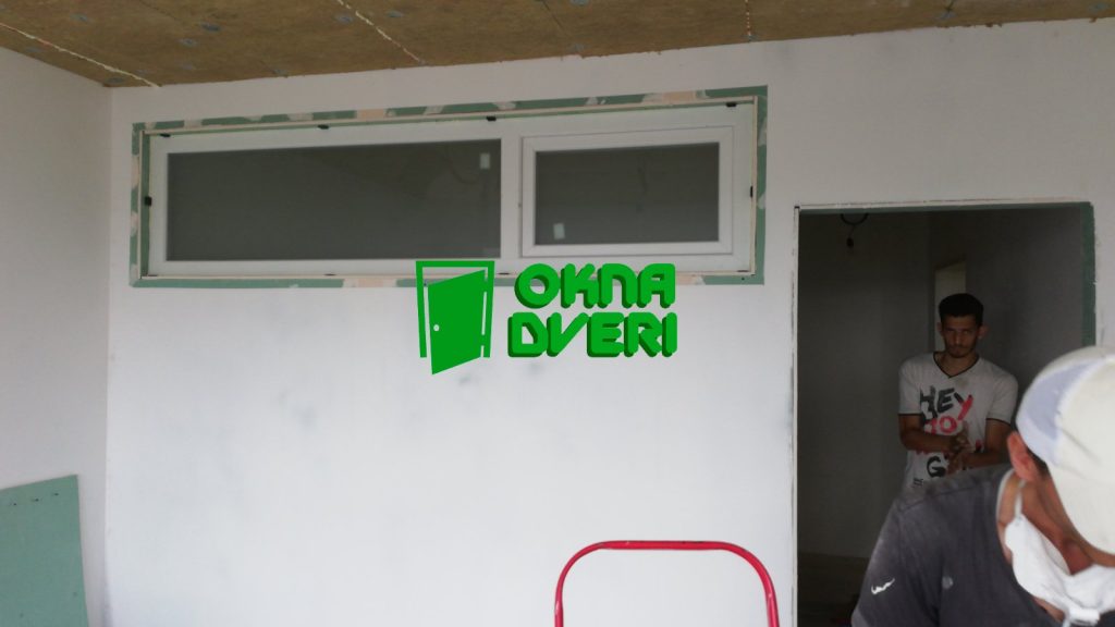 Фотогалерея работ okna-dveri.org