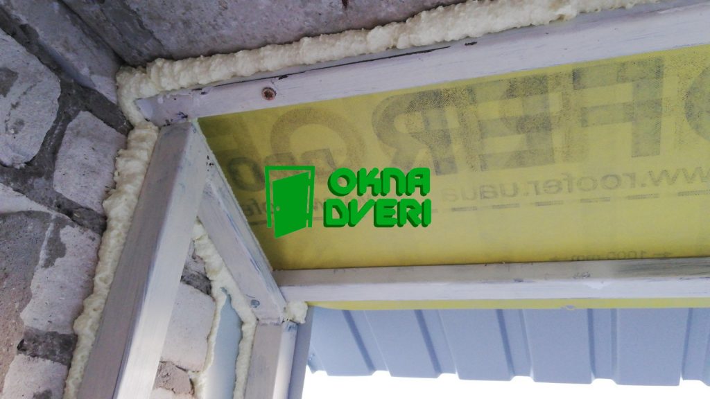 Фотогалерея работ okna-dveri.org