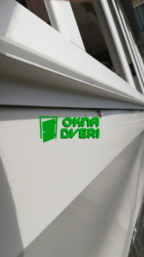 Фотогалерея работ okna-dveri.org