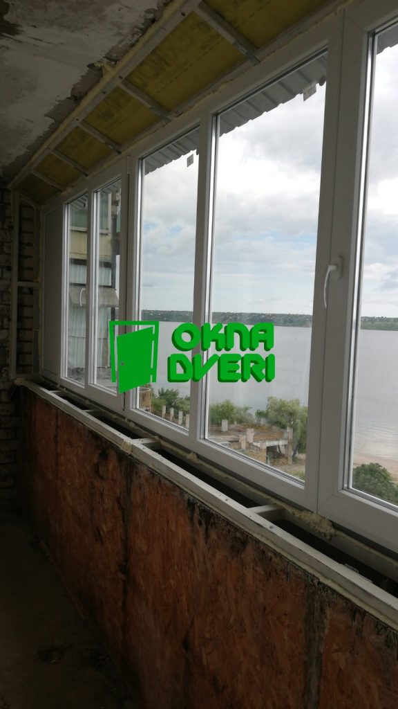Фотогалерея работ okna-dveri.org