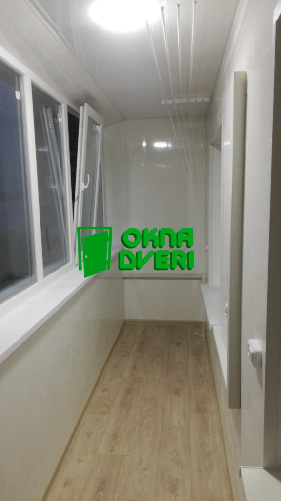 Фотогалерея работ okna-dveri.org